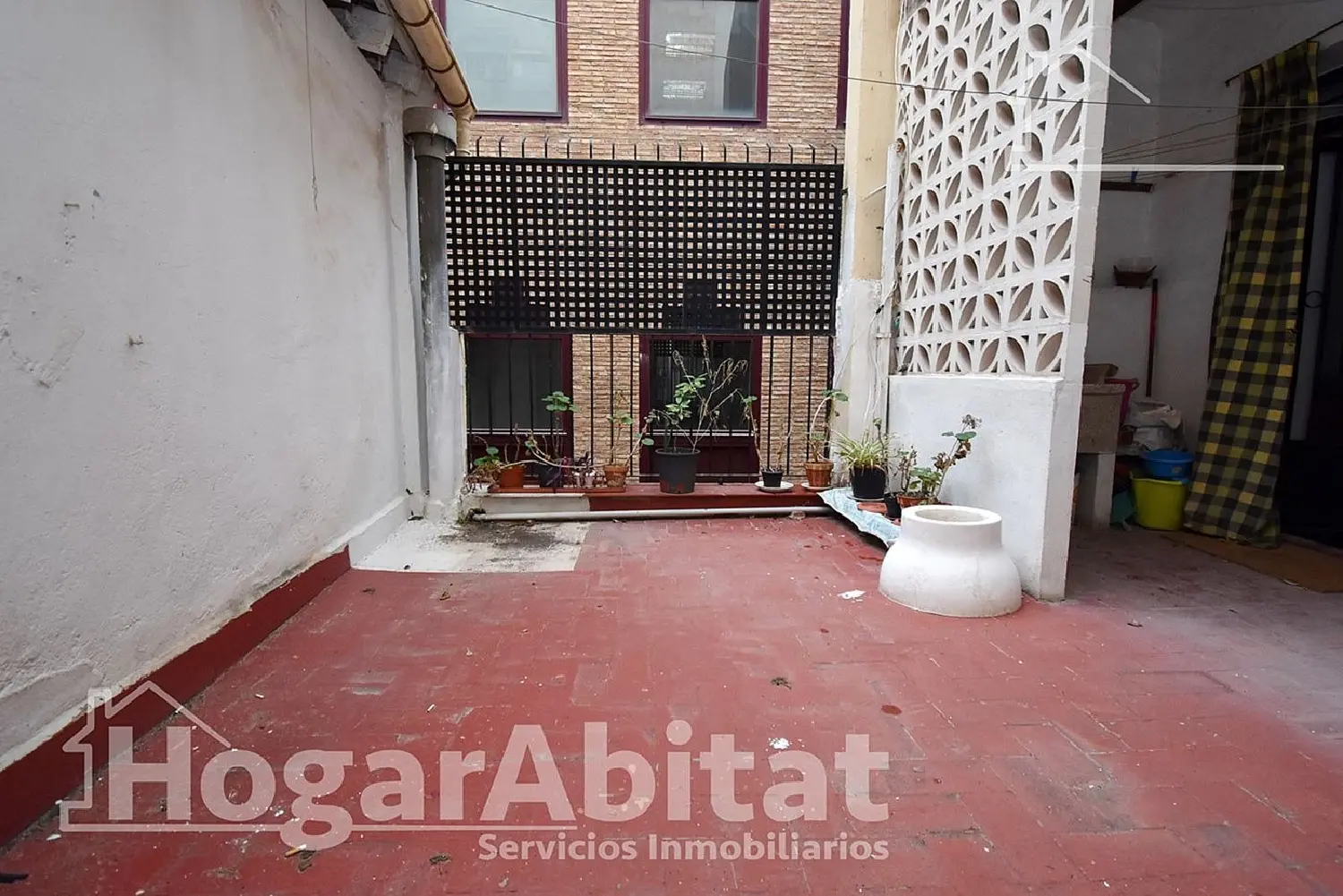 till salu hus Virgen De Gracia Plana Baixa 2