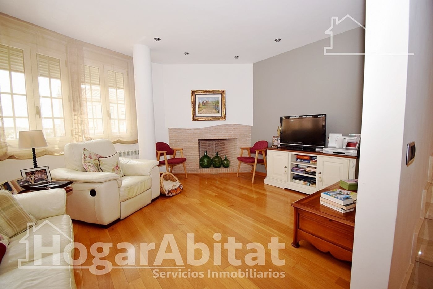  kaufen Haus Villarreal Plana Baixa 7