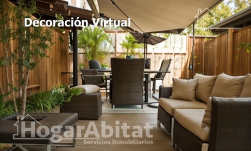 Villarreal Plana Baixa hus foto 6231200