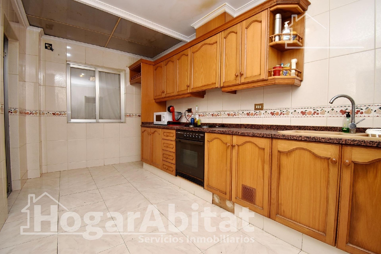  till salu hus Villarreal Plana Baixa 4