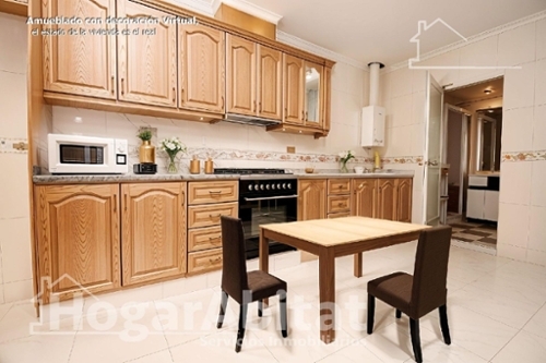 Villarreal Plana Baixa hus foto 6231229