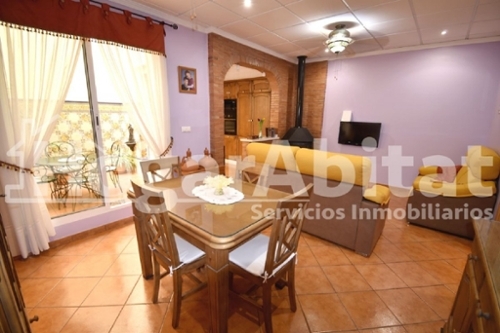 Villarreal Plana Baixa hus foto 6231519