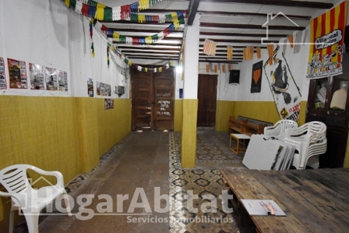 Villarreal Plana Baixa hus foto 6231866
