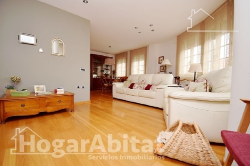 Villarreal Plana Baixa hus foto 6233433
