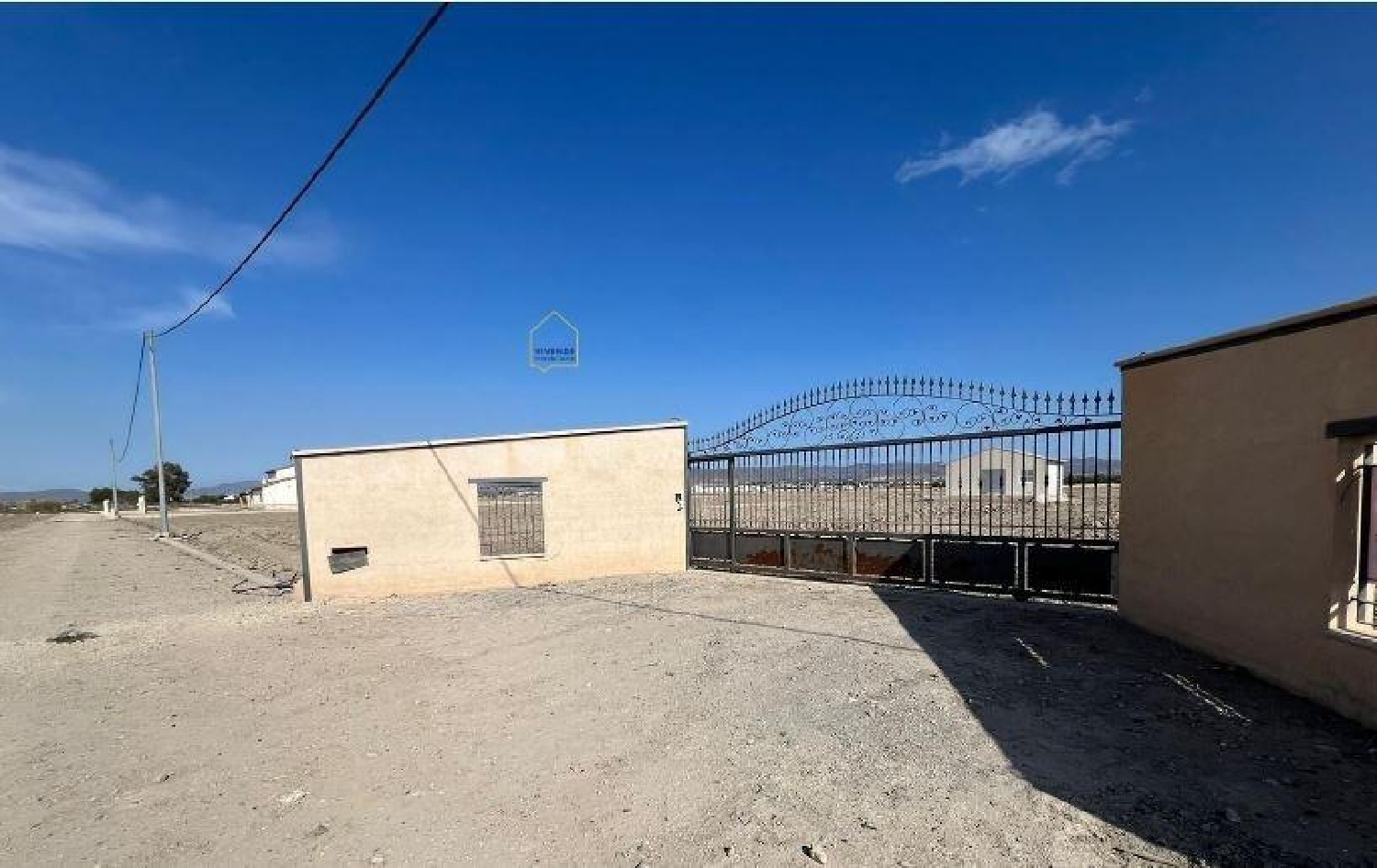  till salu hus Villarreal Alto Guadalentín 1