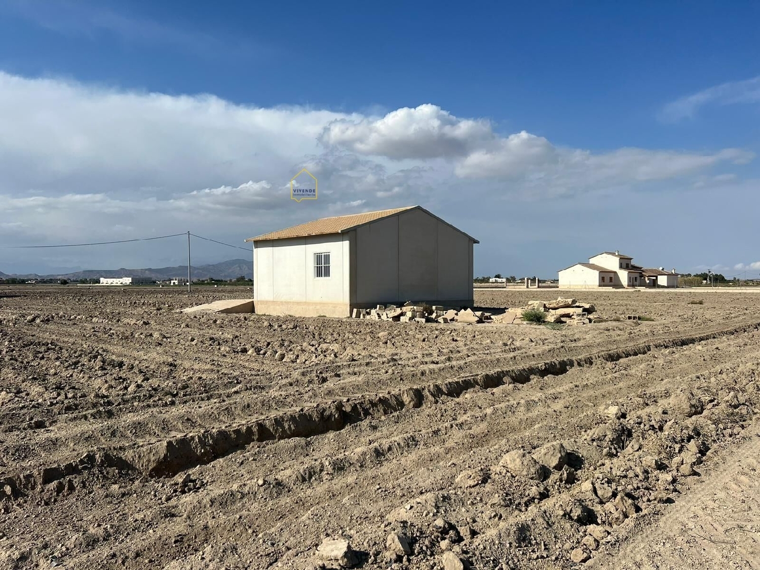  till salu hus Villarreal Alto Guadalentín 4
