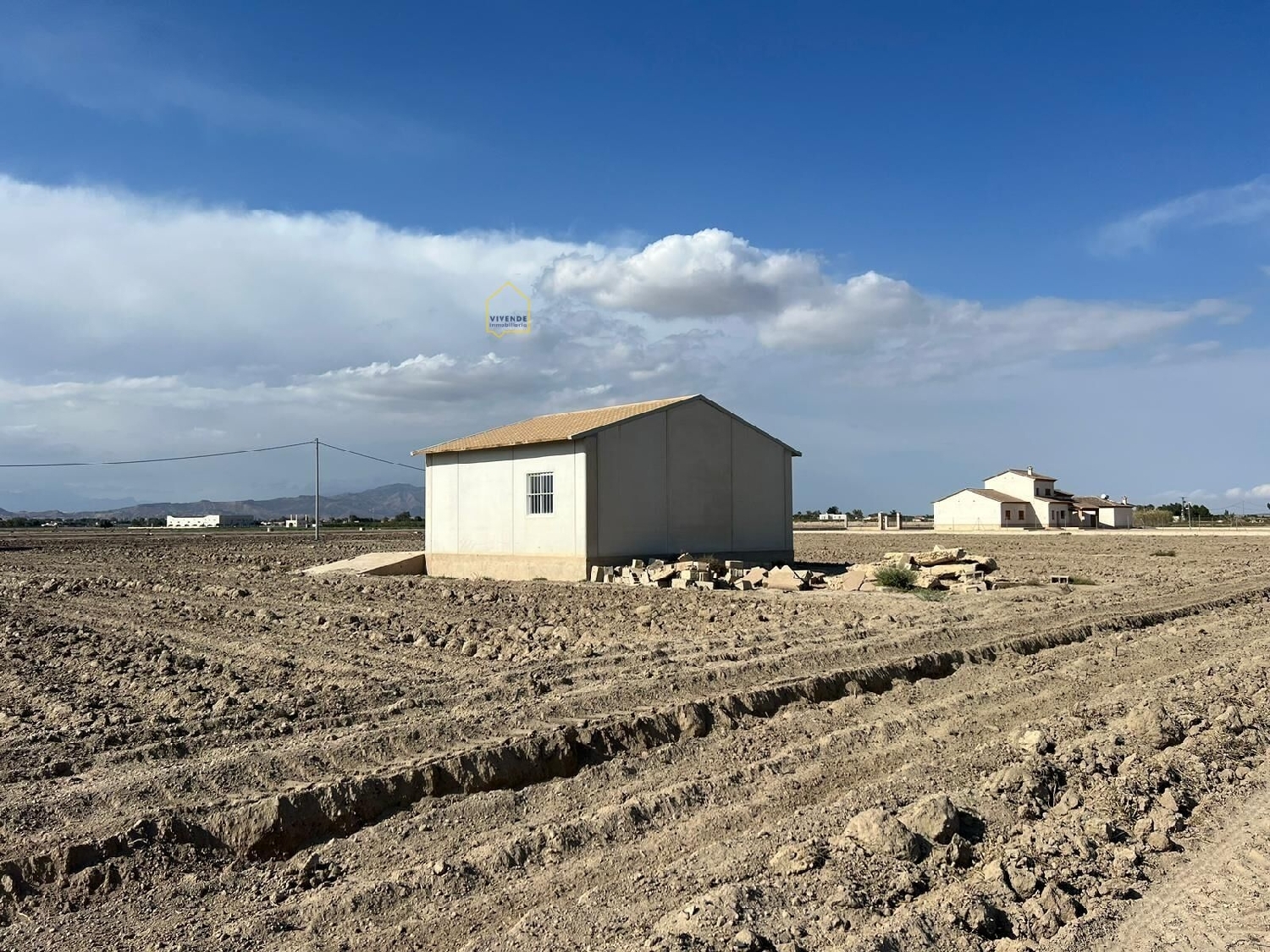  till salu hus Villarreal Alto Guadalentín 6