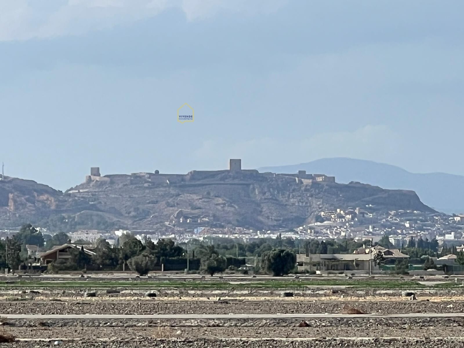  till salu hus Villarreal Alto Guadalentín 5