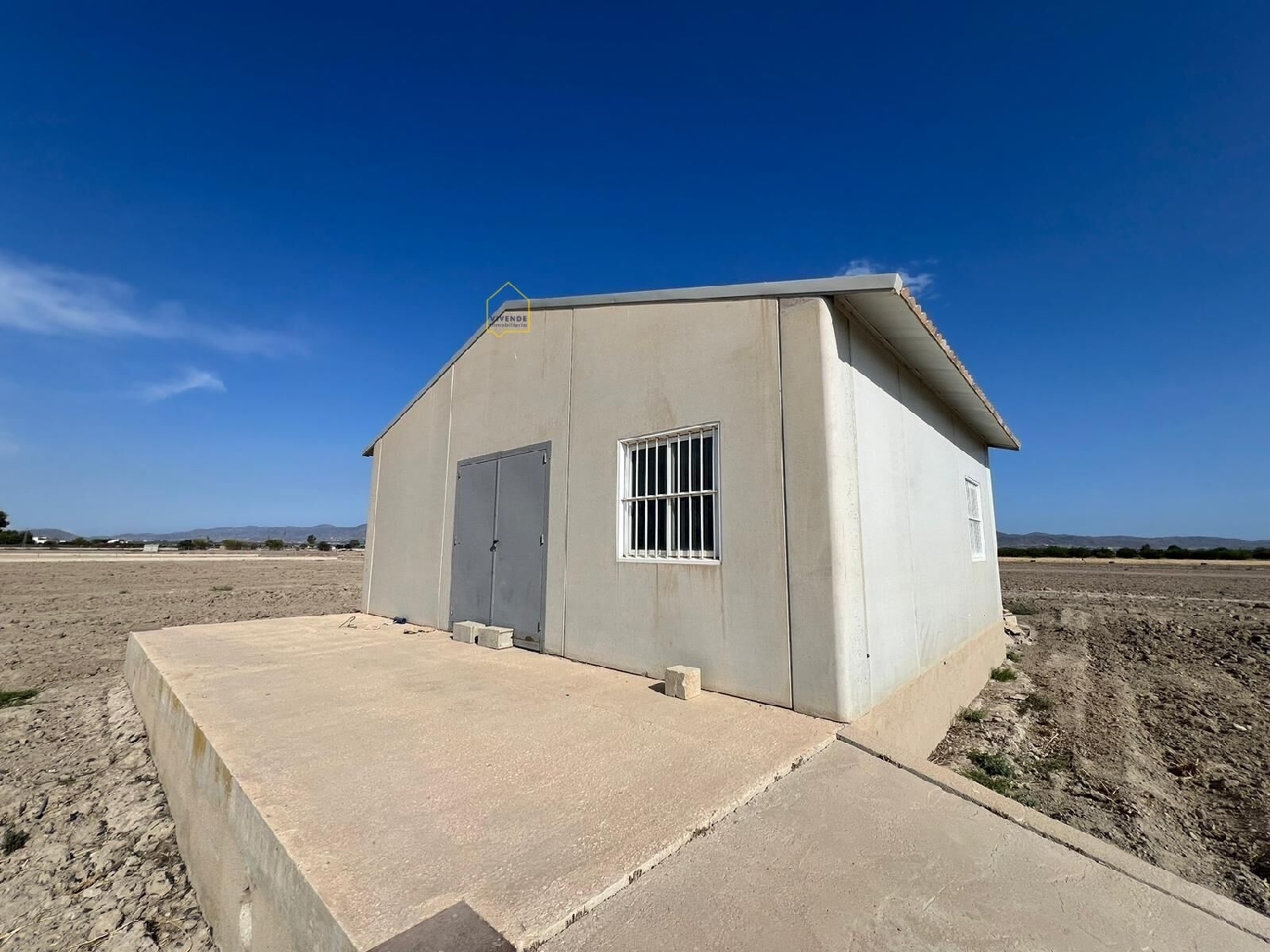 till salu hus Villarreal Alto Guadalentín 2