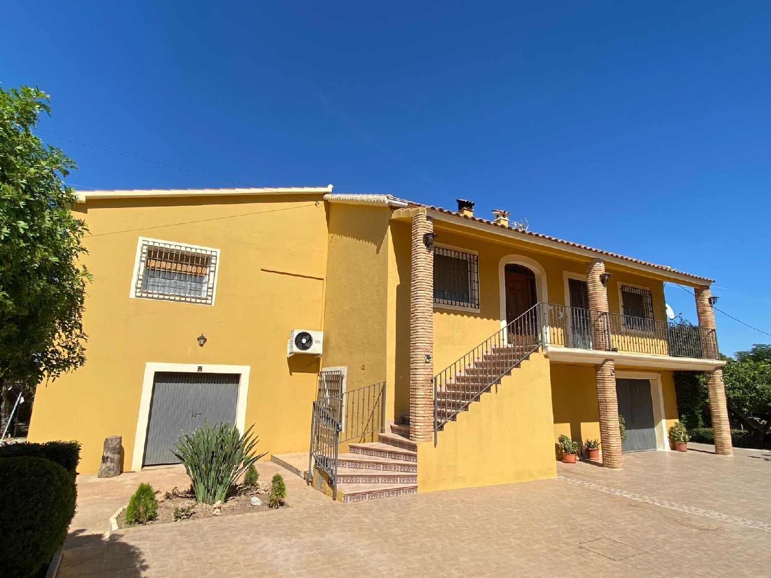  en venta casa Cuesta De La Escarihuela Alto Guadalentín 3