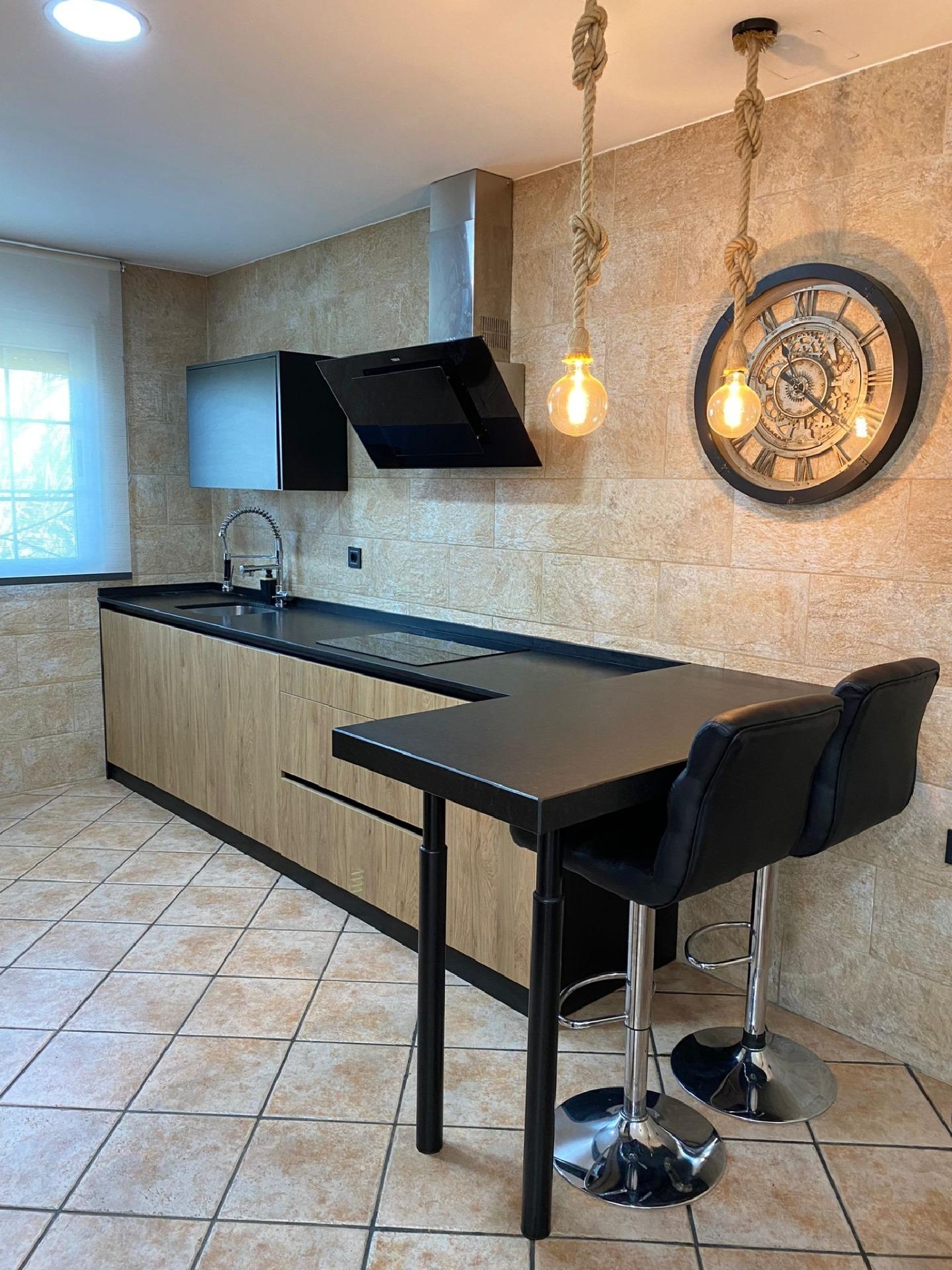  en venta casa Cuesta De La Escarihuela Alto Guadalentín 7