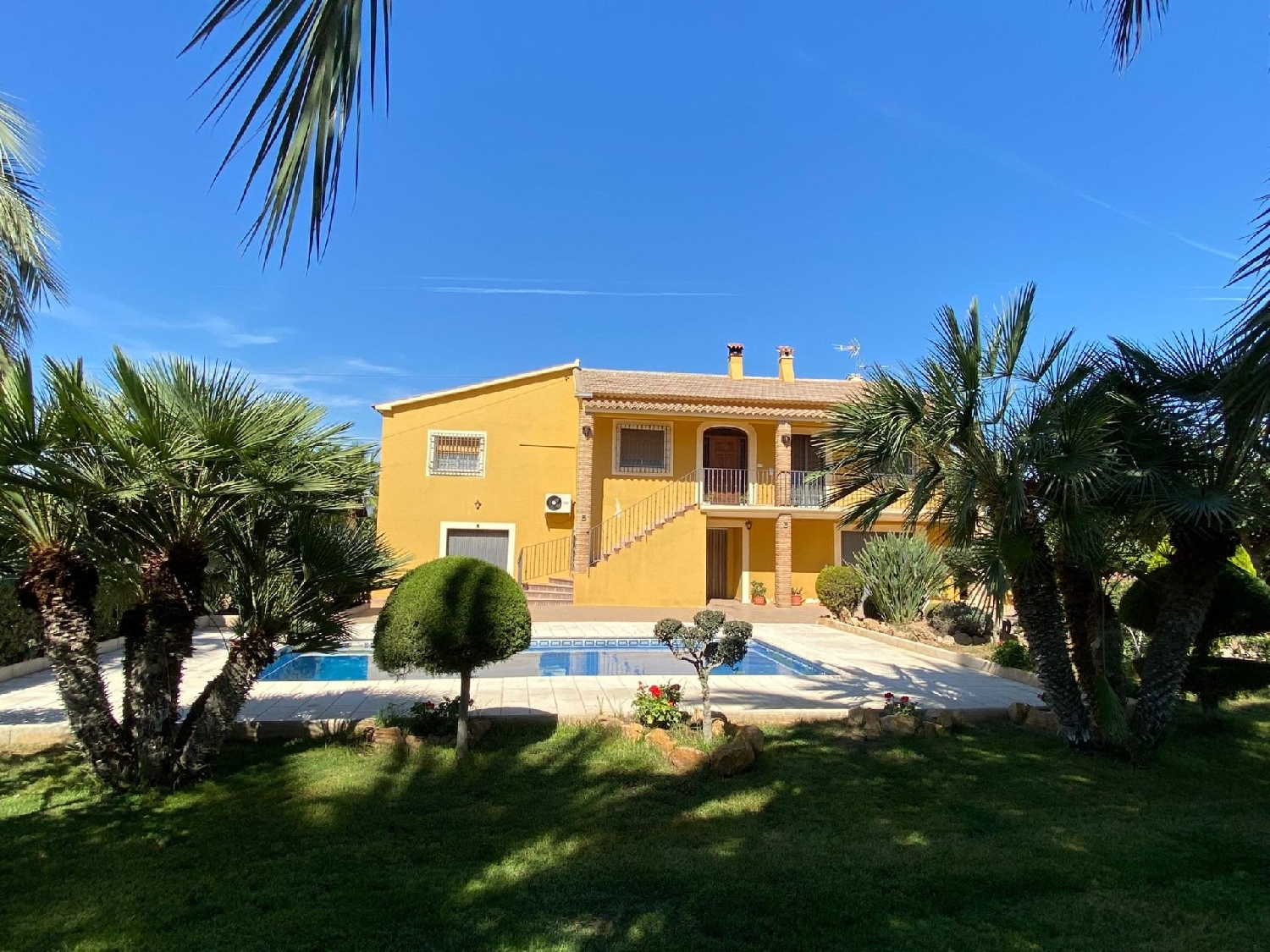  en venta casa Cuesta De La Escarihuela Alto Guadalentín 2