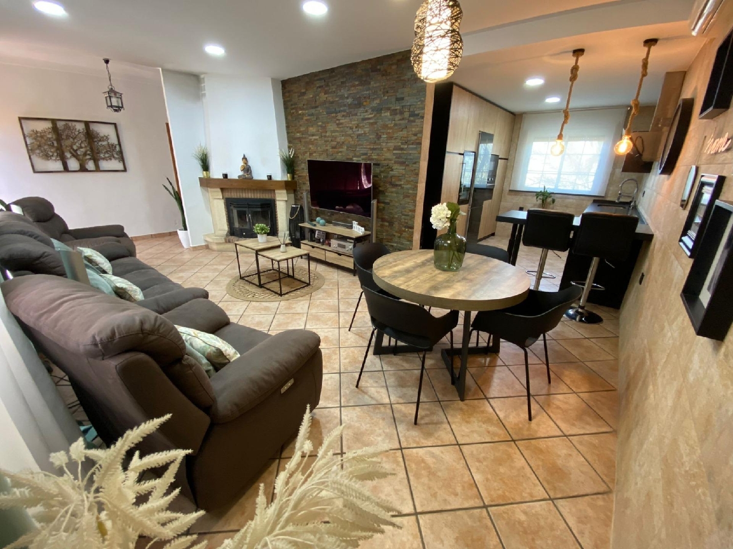  en venta casa Cuesta De La Escarihuela Alto Guadalentín 6