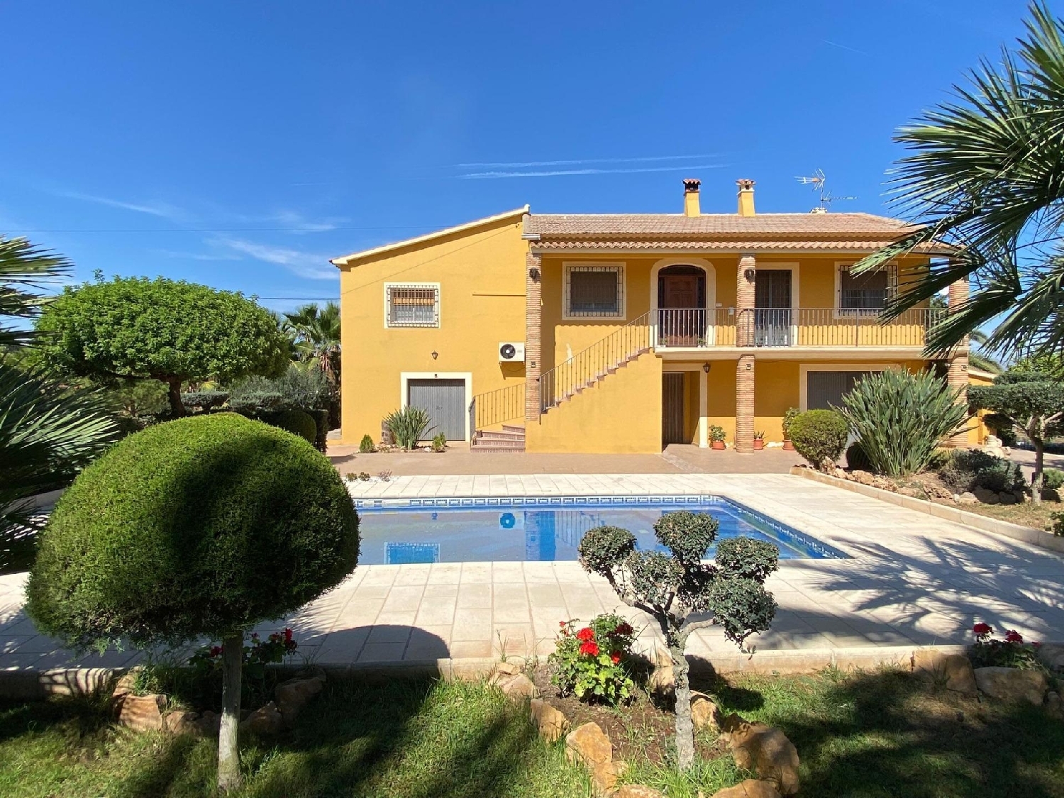  en venta casa Cuesta De La Escarihuela Alto Guadalentín 1