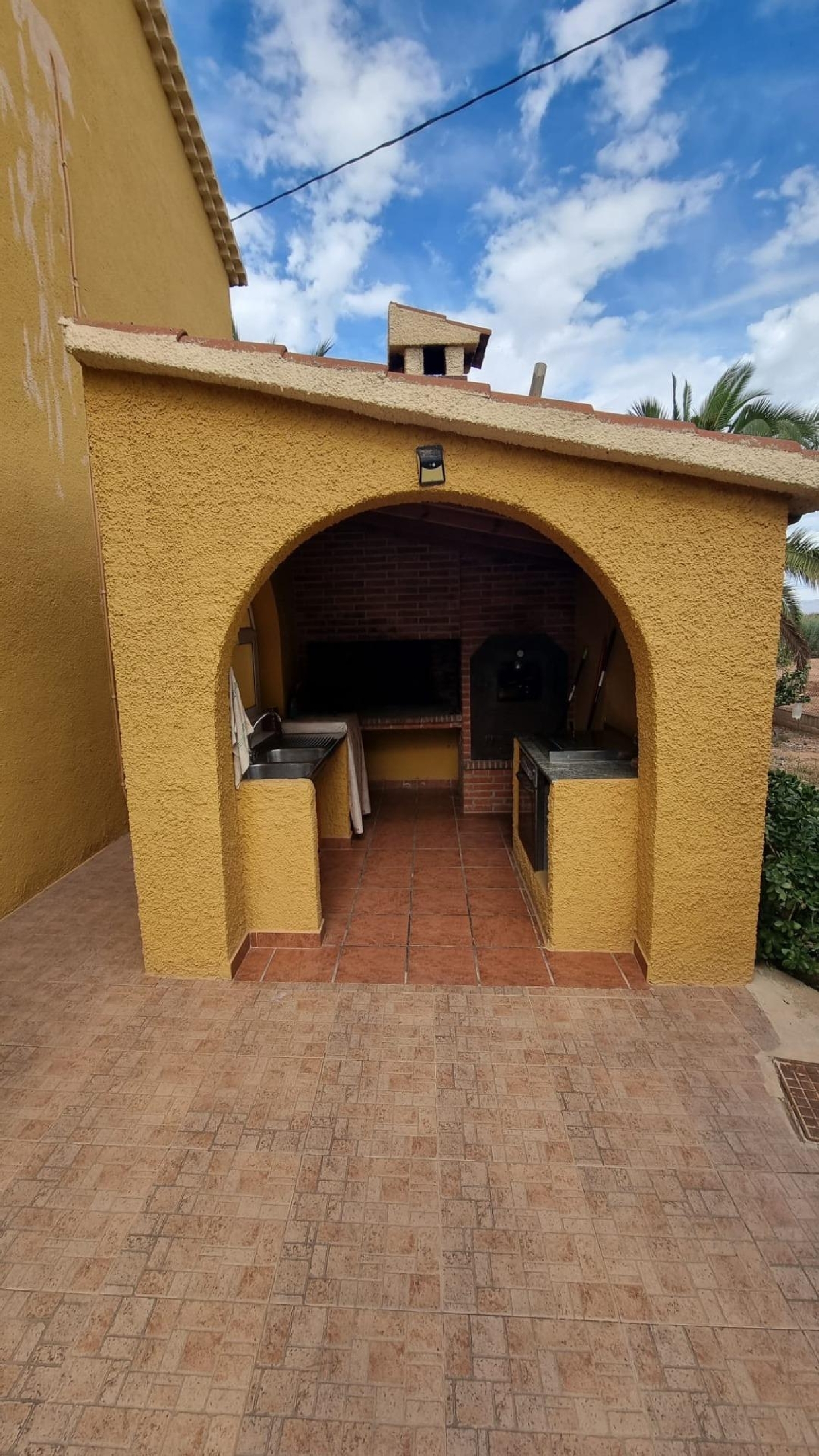  en venta casa Cuesta De La Escarihuela Alto Guadalentín 5