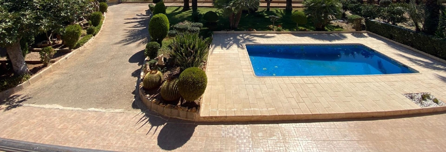  en venta casa Cuesta De La Escarihuela Alto Guadalentín 4
