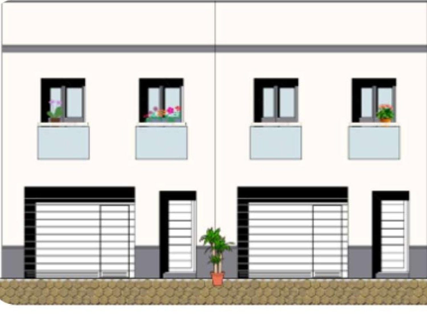 till salu hus Villarrubia Córdoba 3