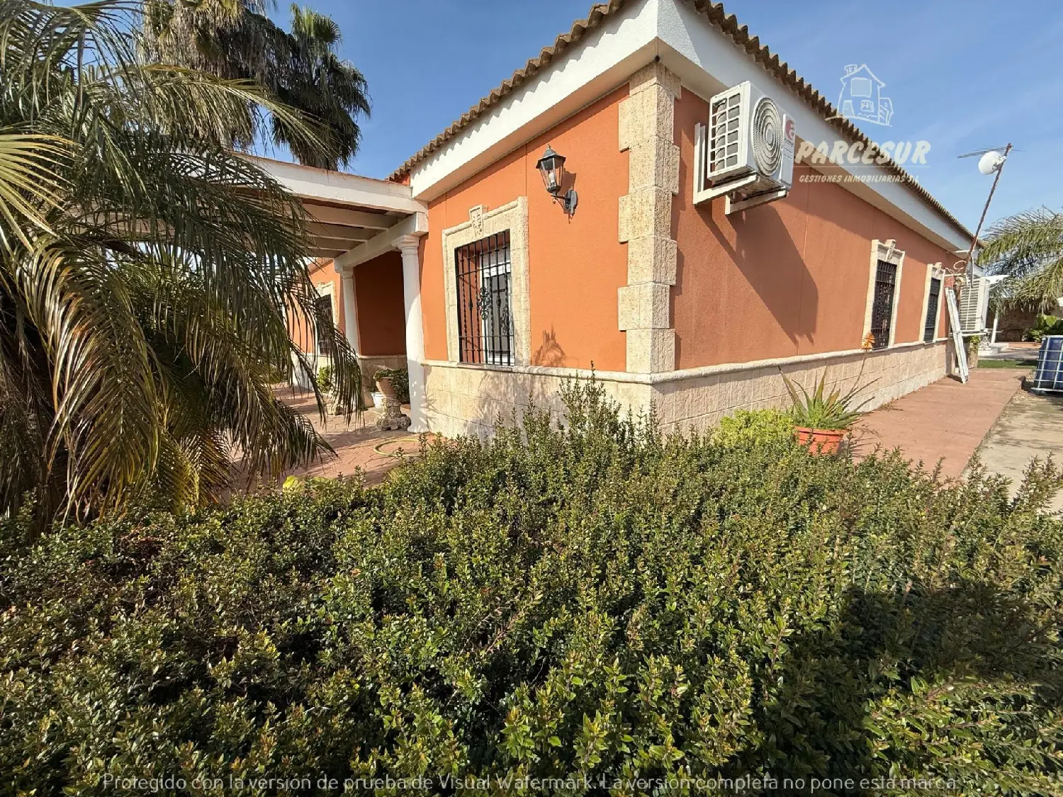  till salu hus Villarrubia Córdoba 1