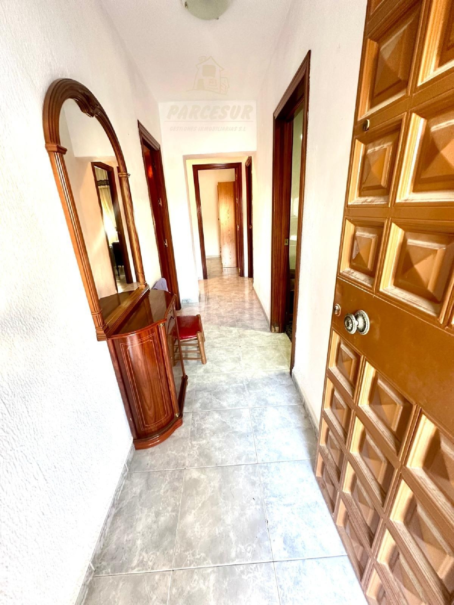till salu hus Villarrubia Córdoba 2