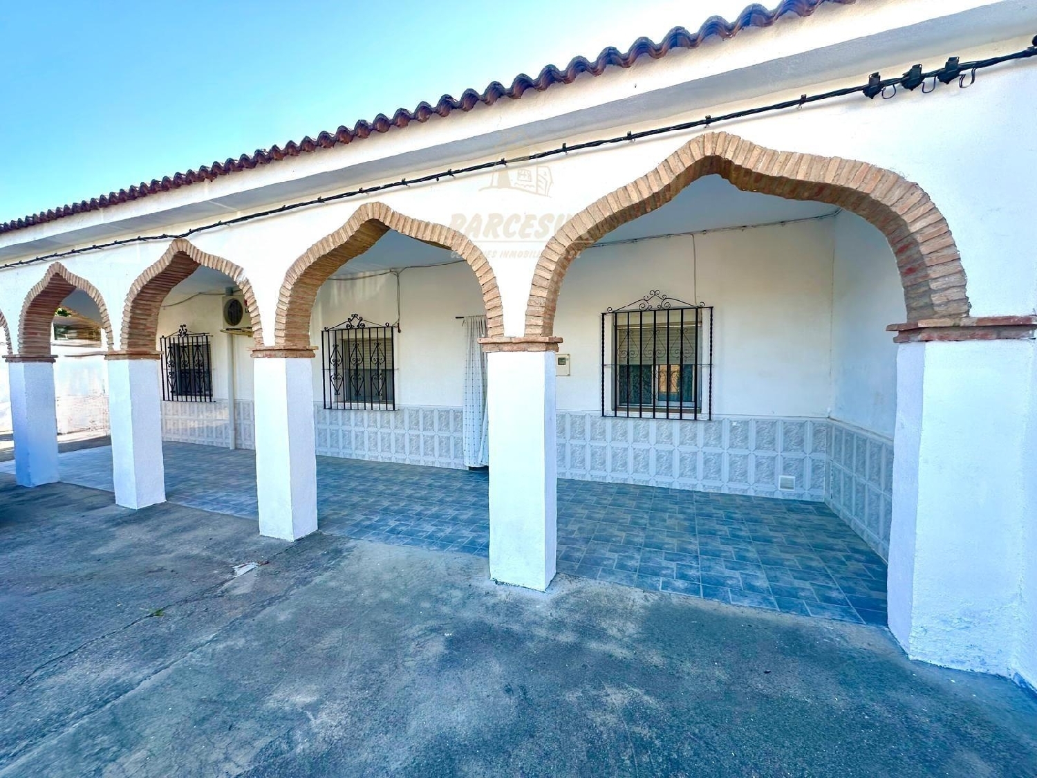  till salu hus Villarrubia Córdoba 1