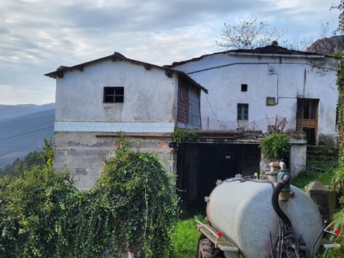 Villartorey Eo-Navia hus foto 6228152