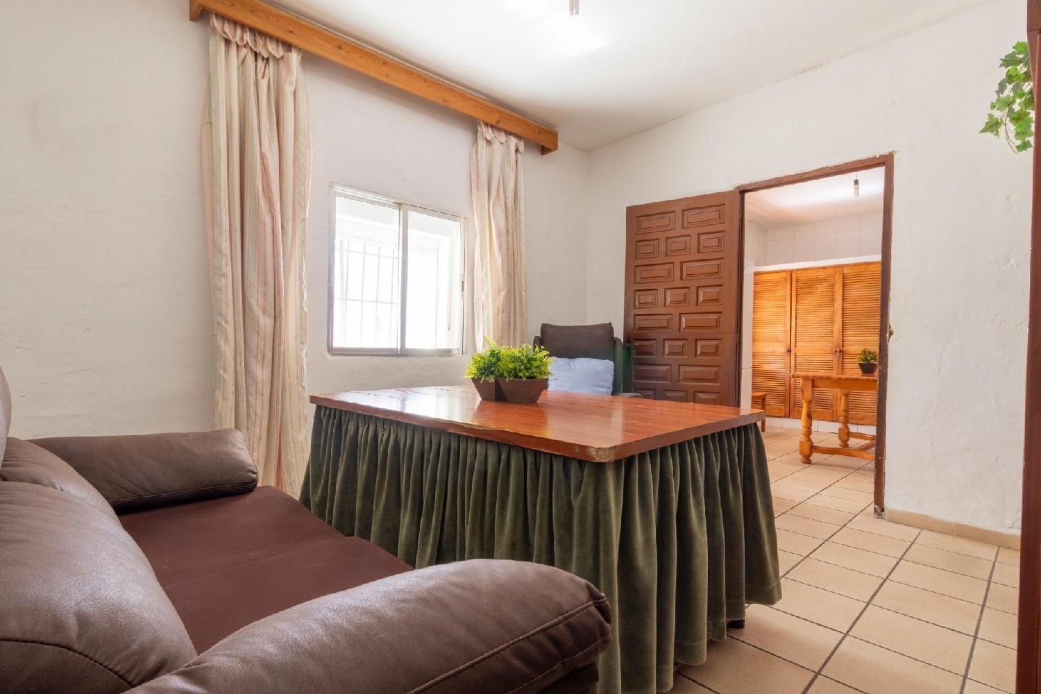  till salu hus Villaseca Valle Medio Del Guadalquivir 4