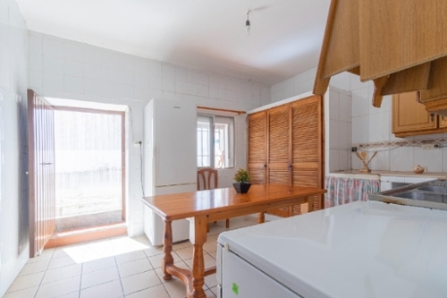 Villaseca Valle Medio Del Guadalquivir hus foto 6236011