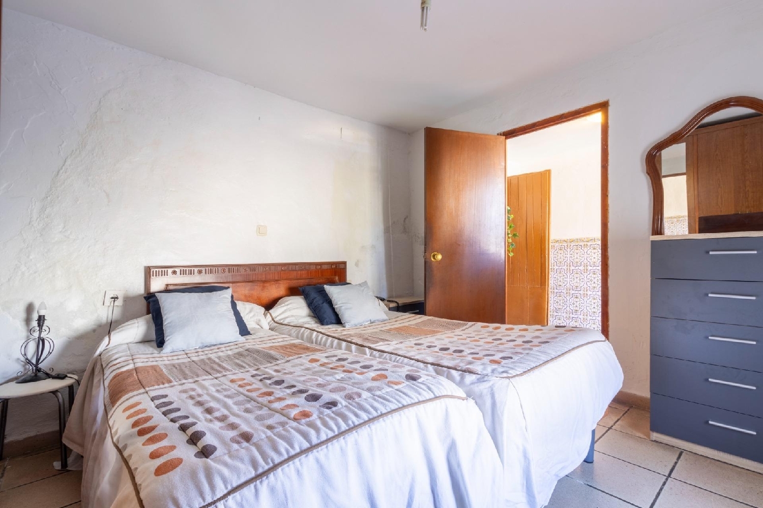  till salu hus Villaseca Valle Medio Del Guadalquivir 6