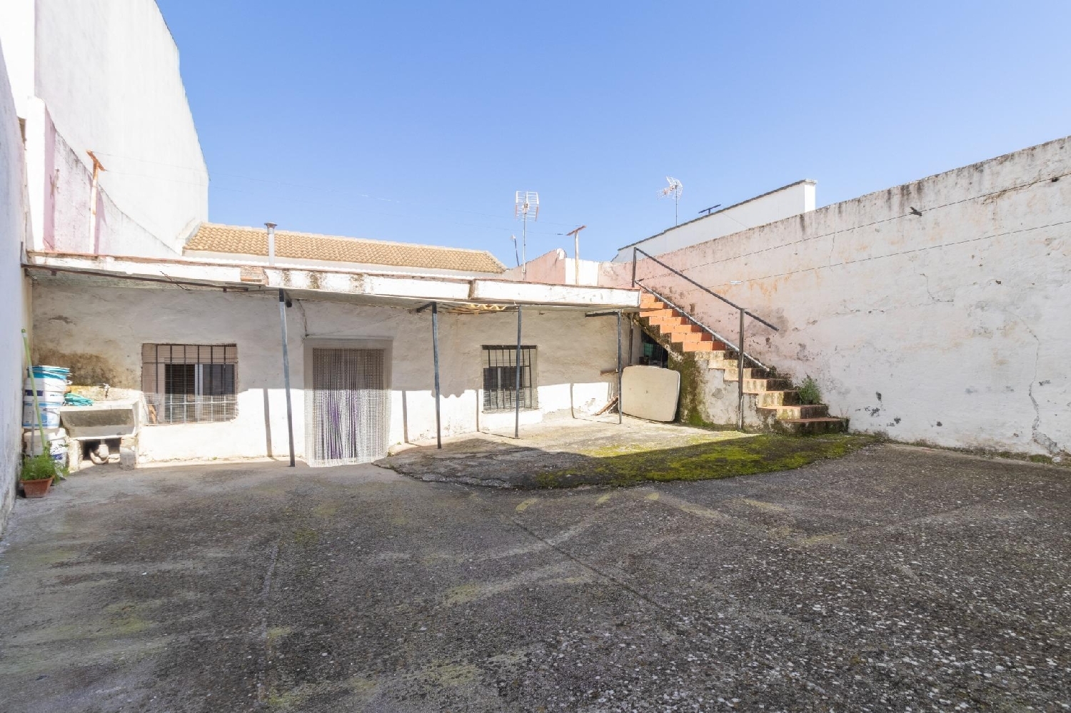  till salu hus Villaseca Valle Medio Del Guadalquivir 8