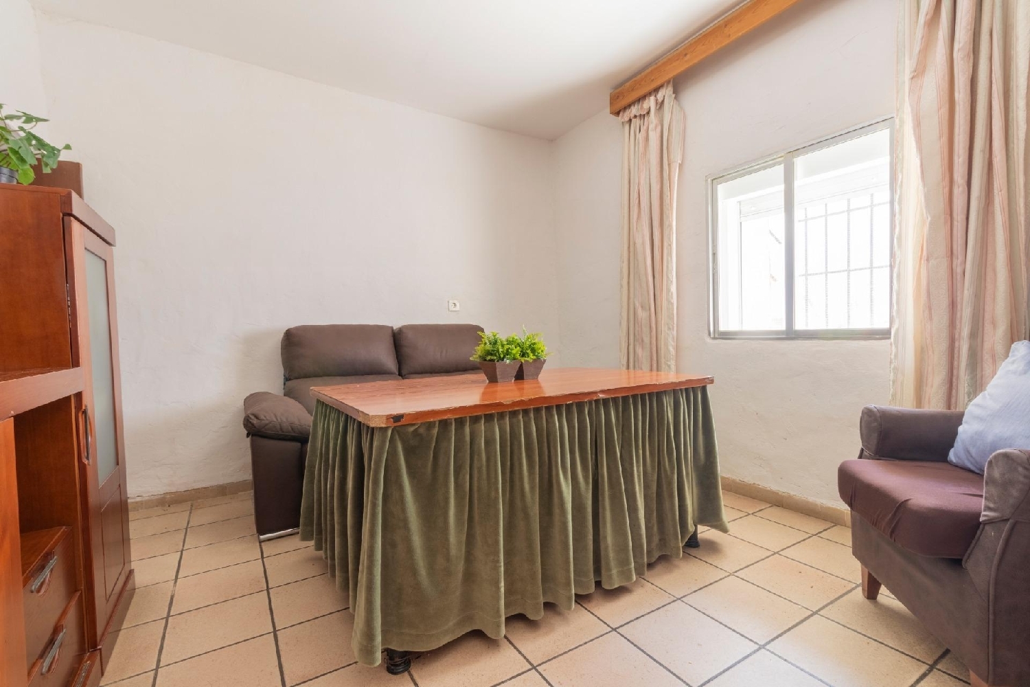 till salu hus Villaseca Valle Medio Del Guadalquivir 3
