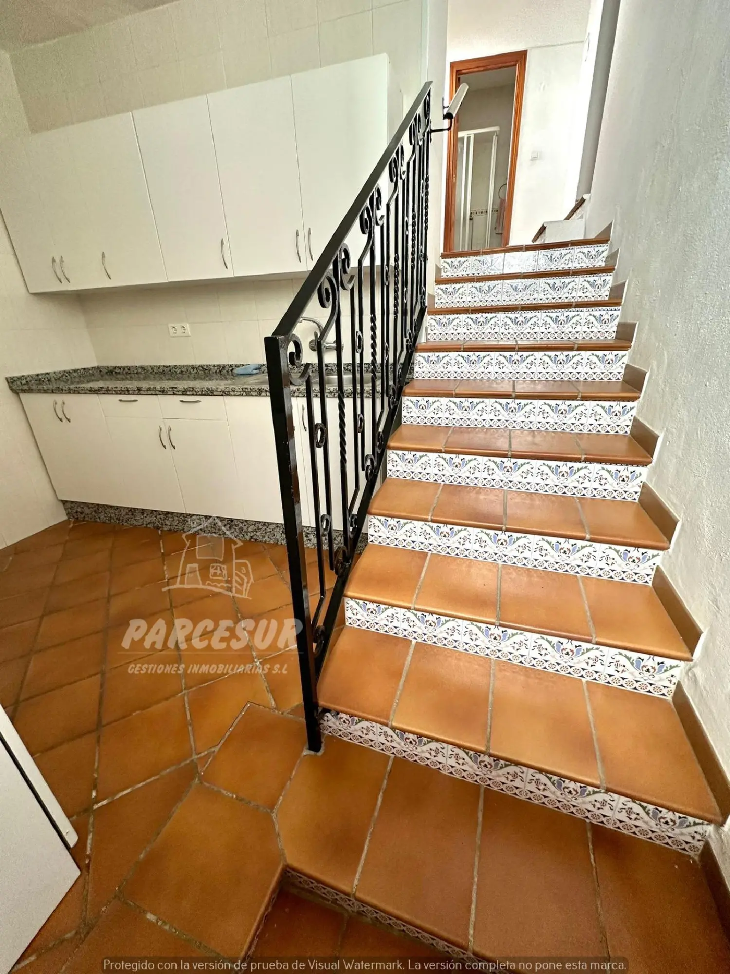 till salu hus Los Llanos Valle Medio Del Guadalquivir 2