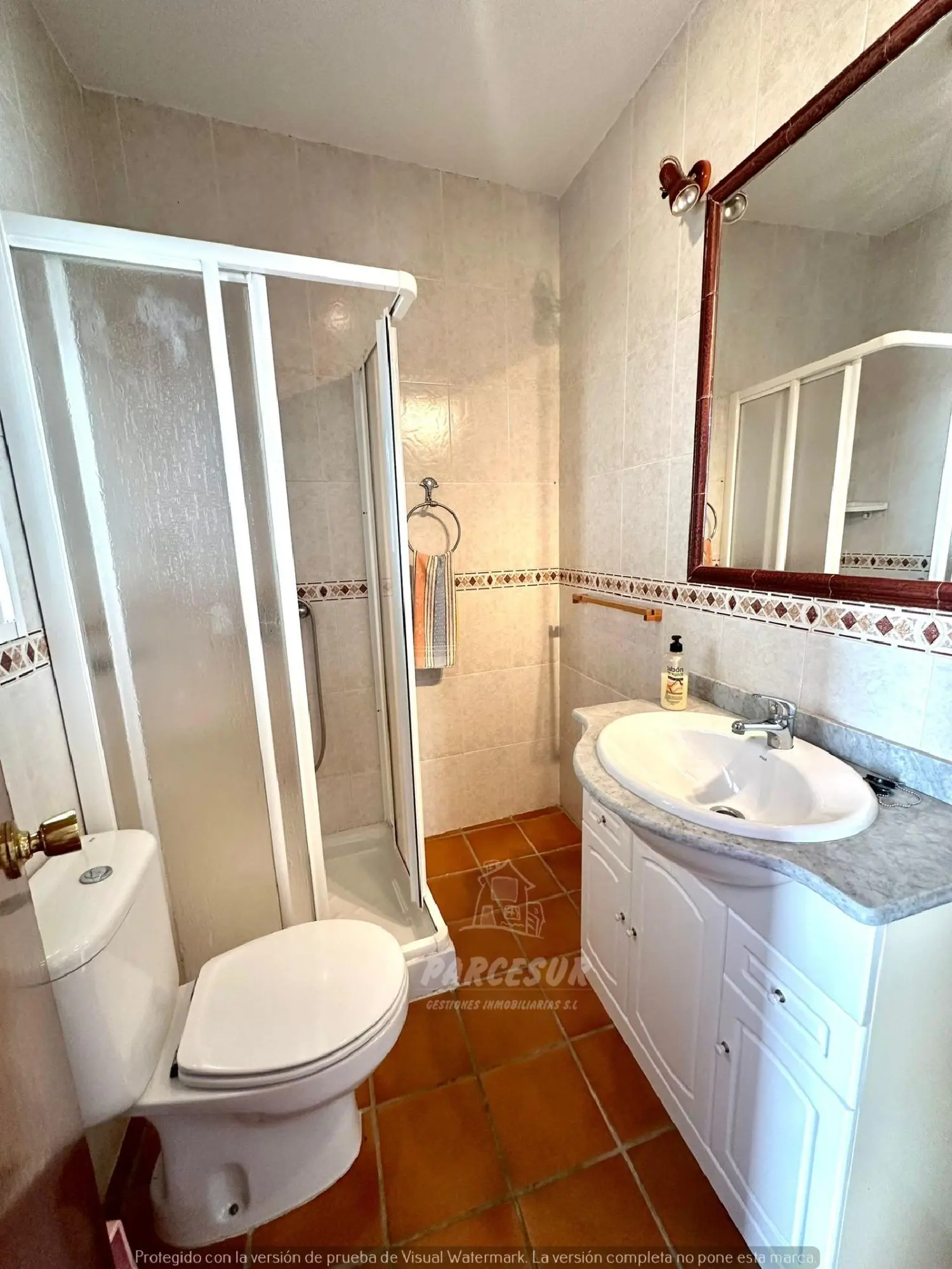 till salu hus Los Llanos Valle Medio Del Guadalquivir 3