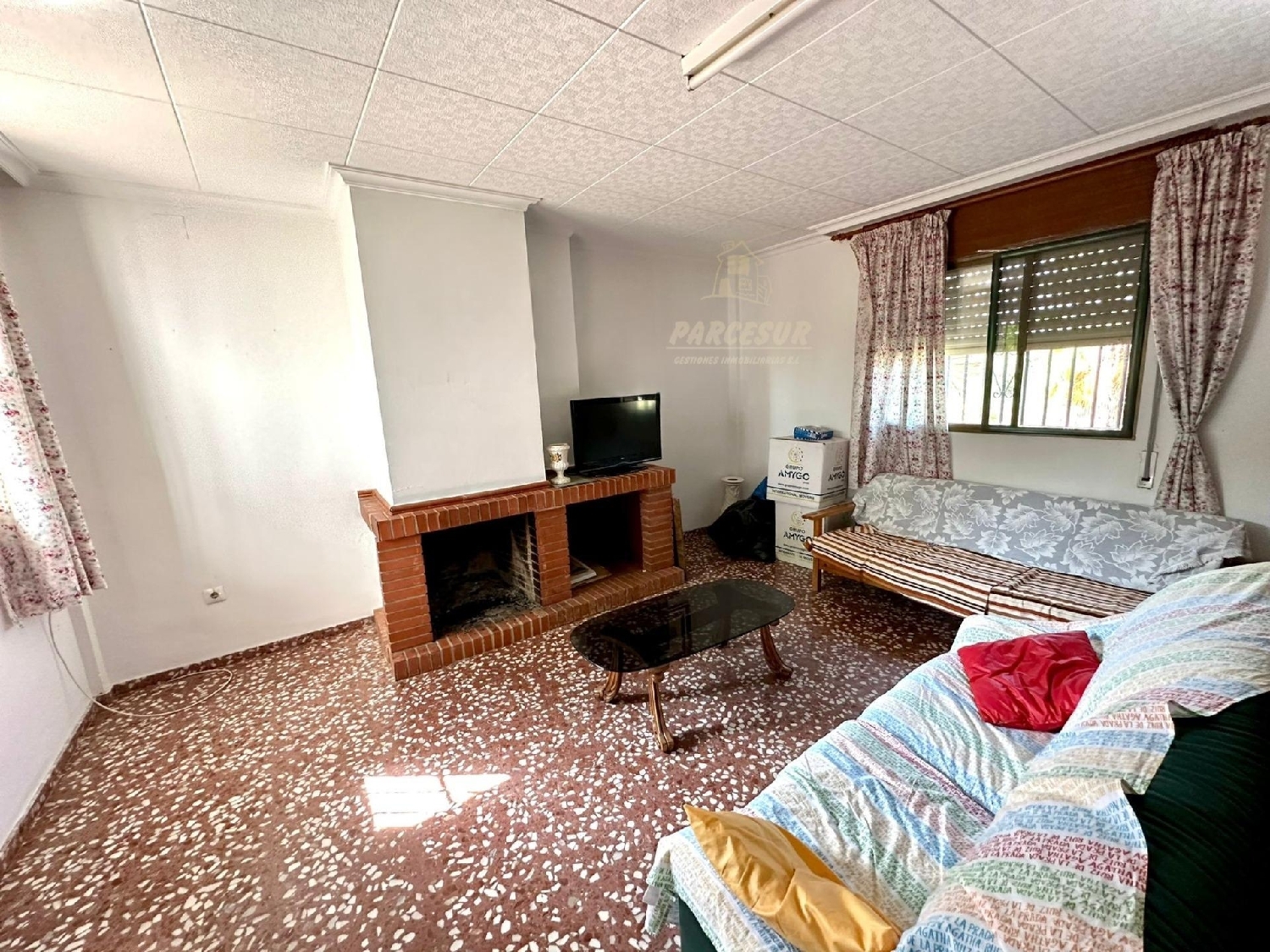  till salu hus Villaseca Valle Medio Del Guadalquivir 7