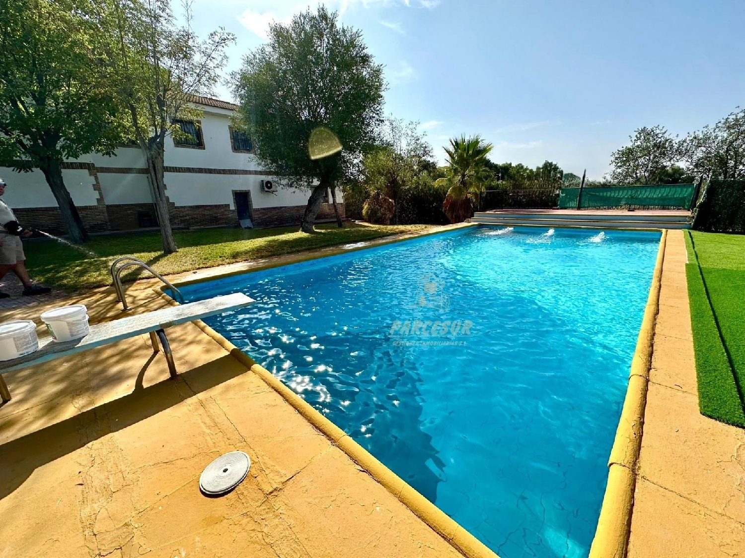 till salu hus Villaseca Valle Medio Del Guadalquivir 2