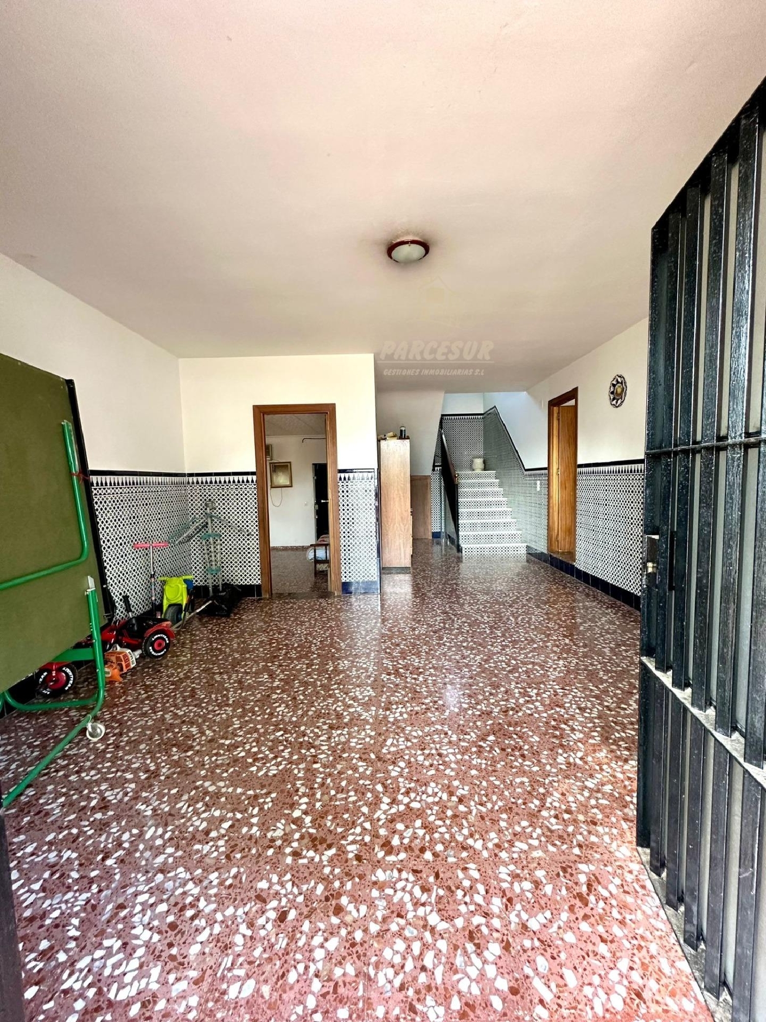 till salu hus Villaseca Valle Medio Del Guadalquivir 5