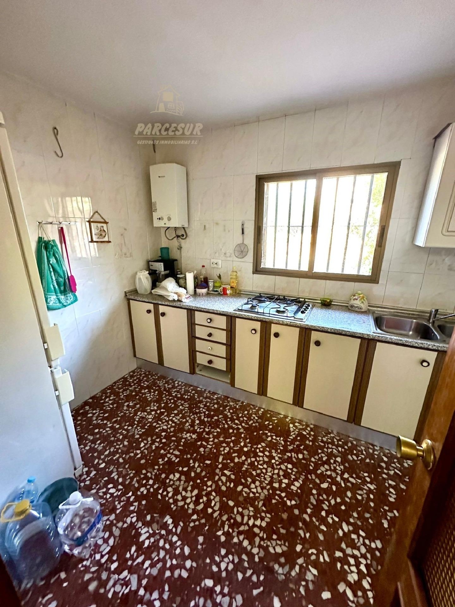  till salu hus Villaseca Valle Medio Del Guadalquivir 8