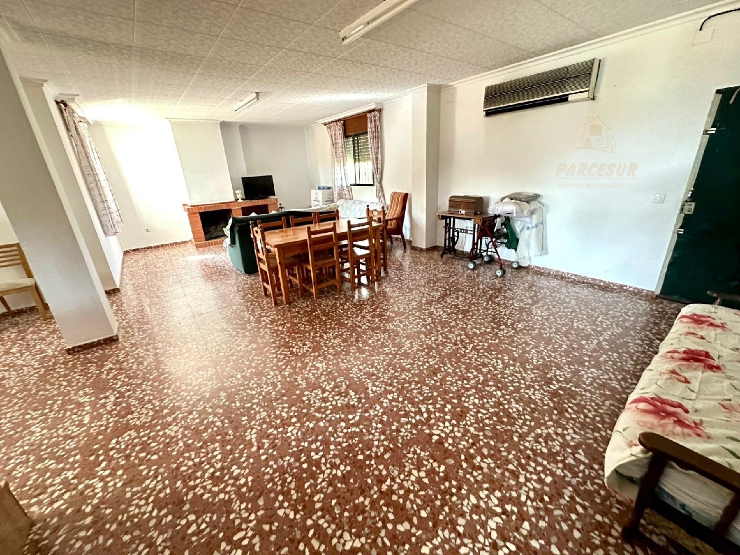  till salu hus Villaseca Valle Medio Del Guadalquivir 6