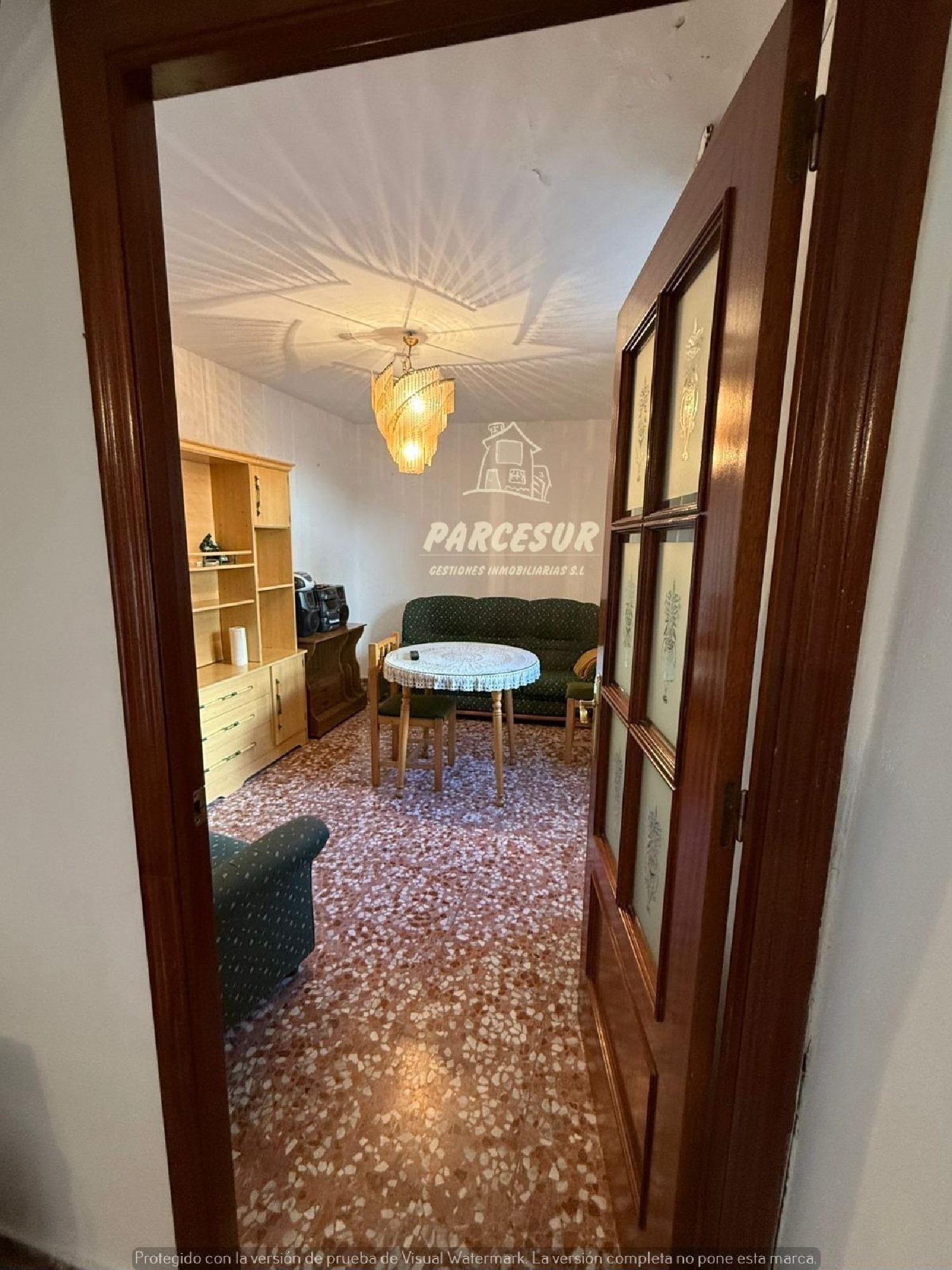  en venta casa Los Mochos Valle Medio Del Guadalquivir 5