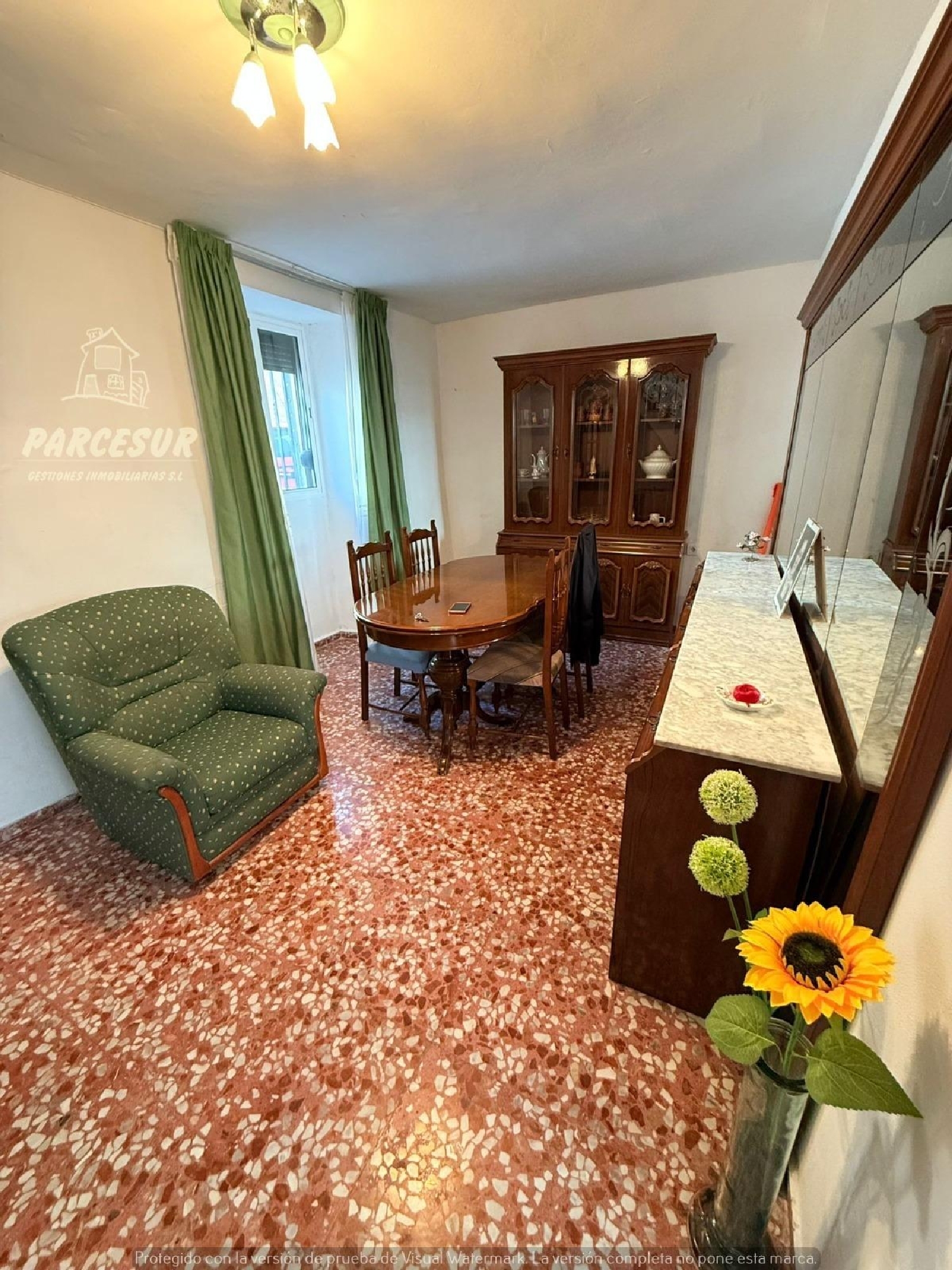  en venta casa Los Mochos Valle Medio Del Guadalquivir 4