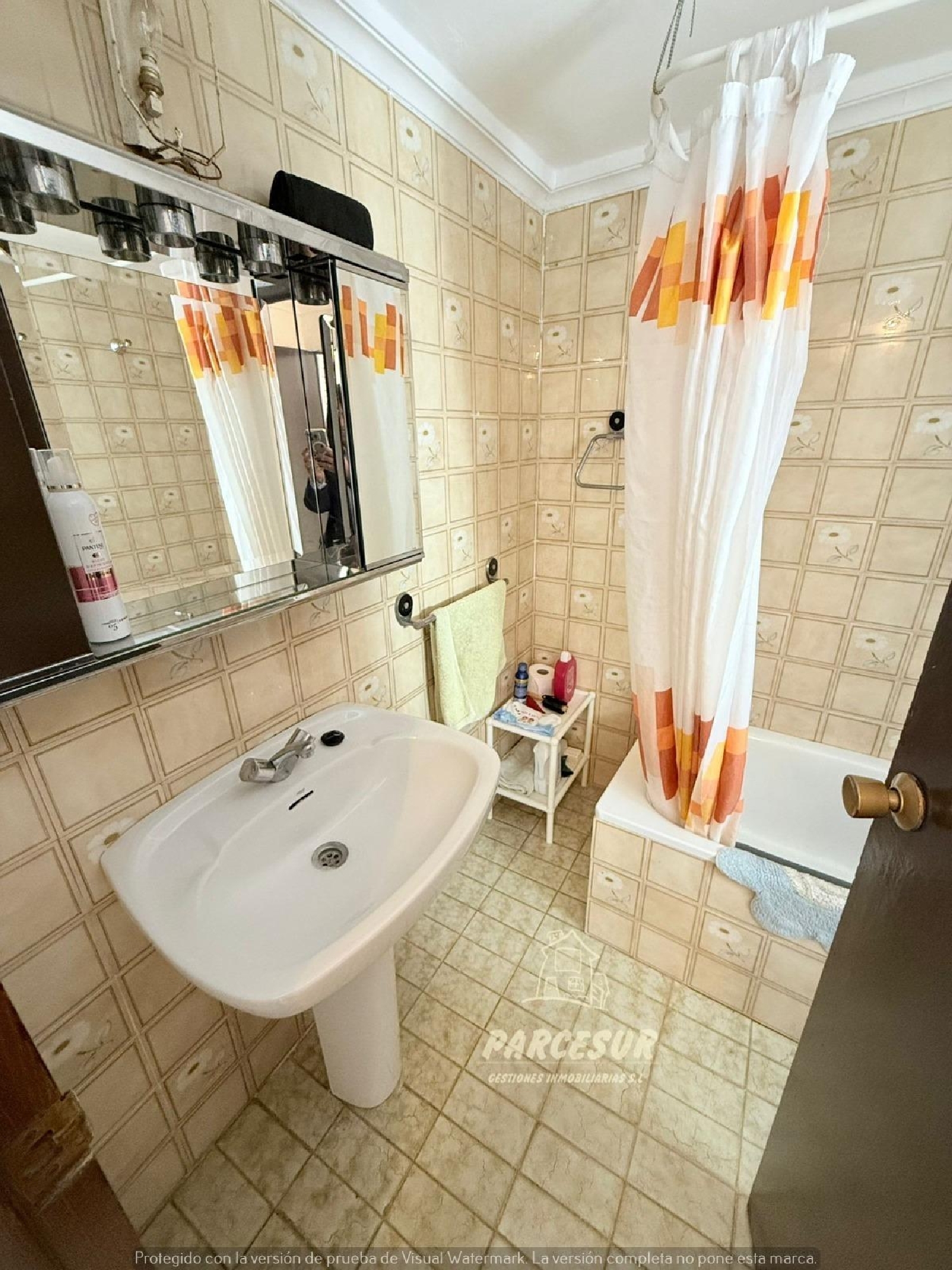  en venta casa Los Mochos Valle Medio Del Guadalquivir 7