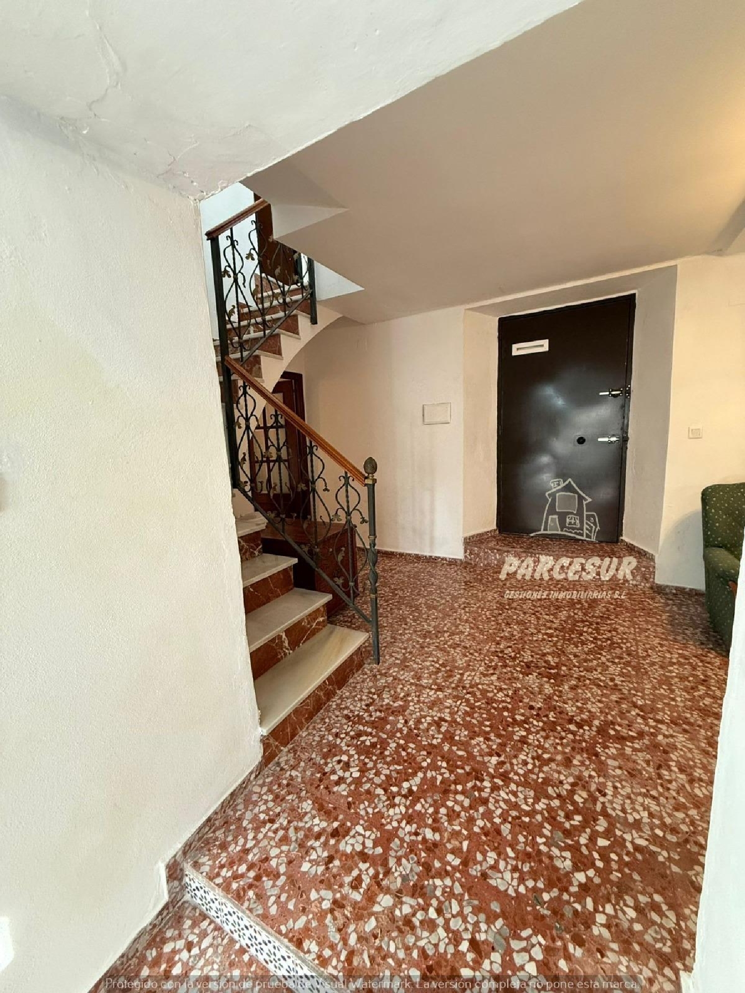 en venta casa Los Mochos Valle Medio Del Guadalquivir 2