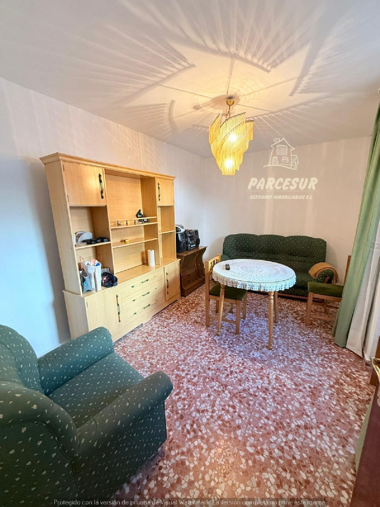  en venta casa Los Mochos Valle Medio Del Guadalquivir 1