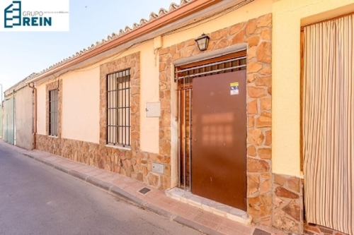 Villasequilla Mesa De Ocaña (La) hus foto 6235721