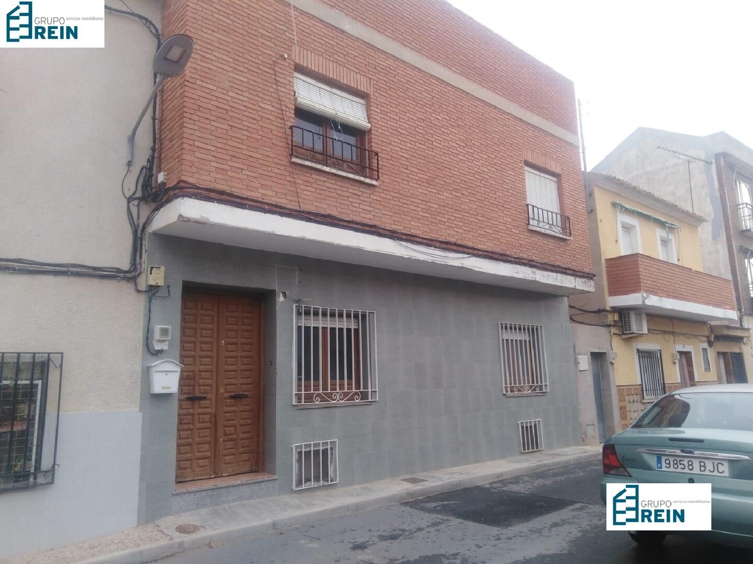 till salu hus Villasequilla Mesa De Ocaña (La) 2