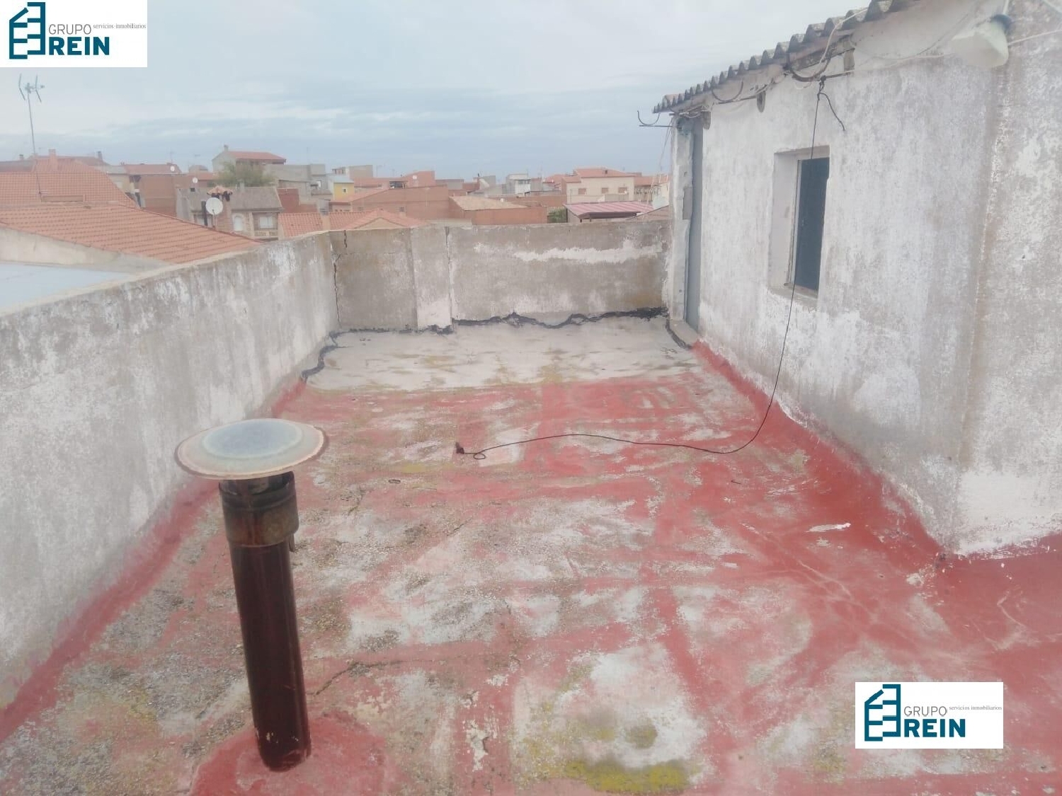  till salu hus Villasequilla Mesa De Ocaña (La) 8