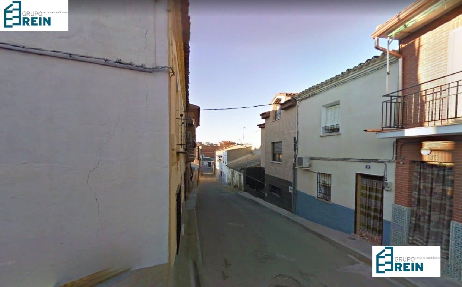  till salu hus Villasequilla Mesa De Ocaña (La) 6