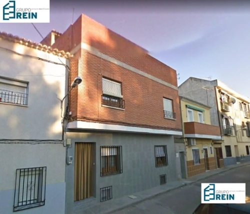 Villasequilla Mesa De Ocaña (La) hus foto 6235722