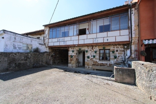 Villasuso Besaya hus foto 6256807