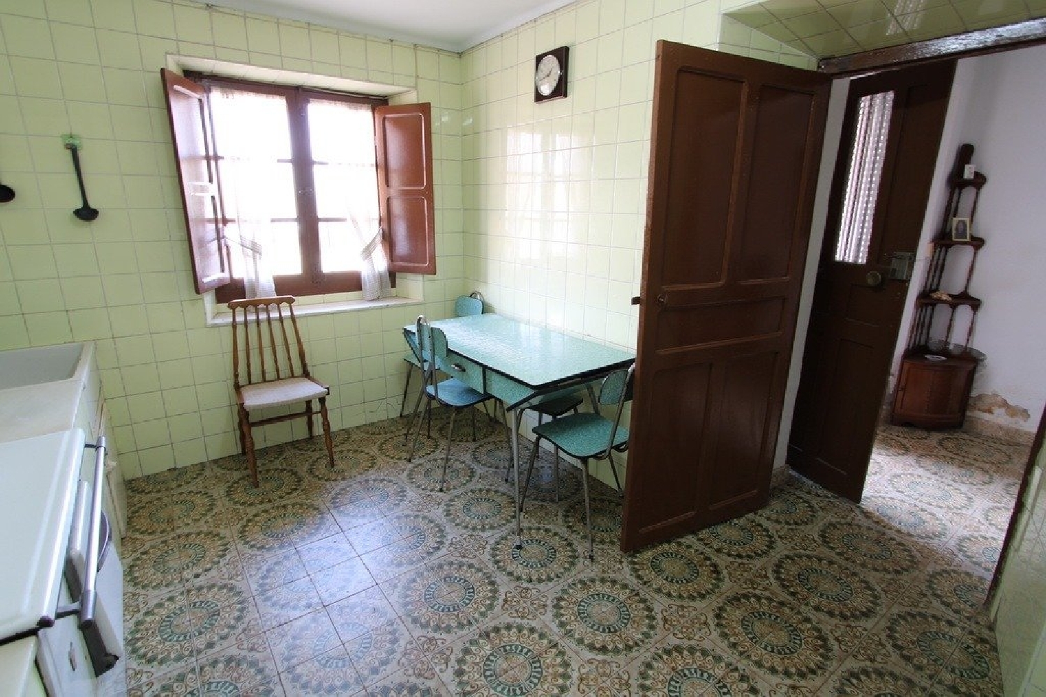  till salu hus Villasuso Besaya 4