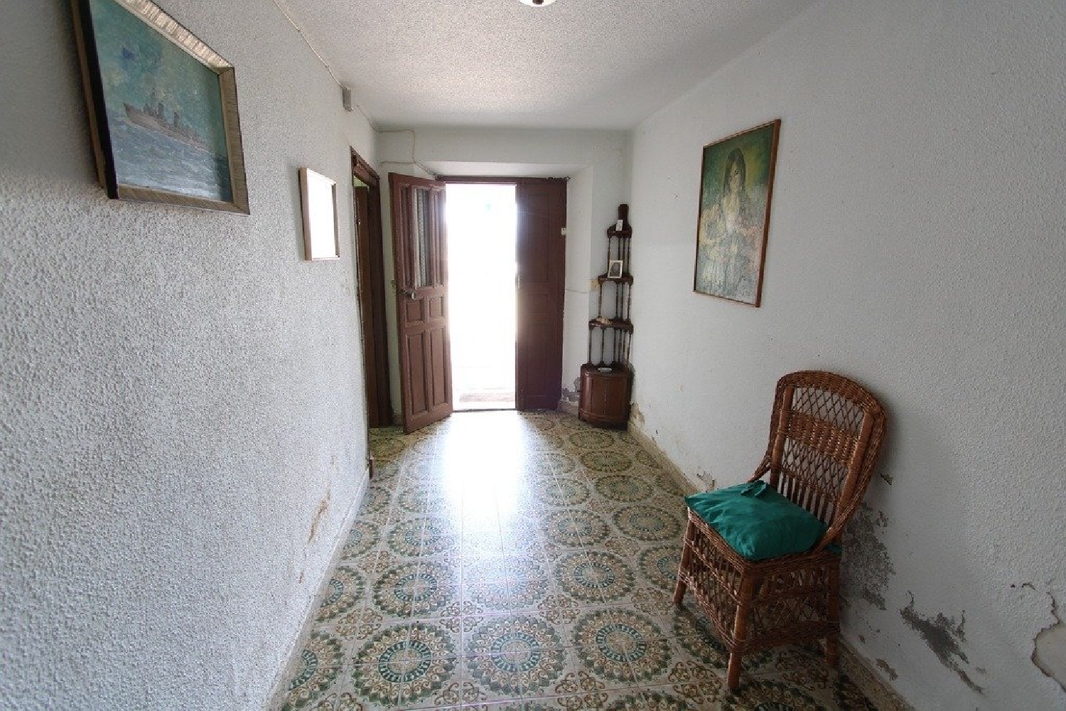 till salu hus Villasuso Besaya 3